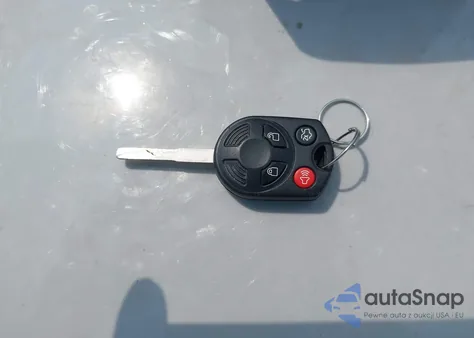 2017 Ford Escape Se z USA, uszkodzony, nr VIN 1FMCU9GD7HUD54564